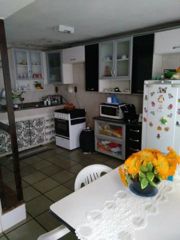 Casa 4/4 + Ponto Comercial em Mussurunga | Setor G - Foto 15