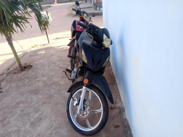 Moto - Foto 2