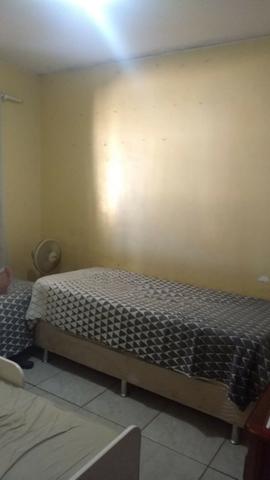 Vendo otima casa condominio fechado chac 499 arniqueiras - Foto 3