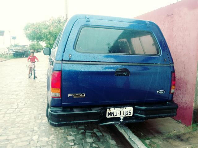 F250 Turbo - Foto 3