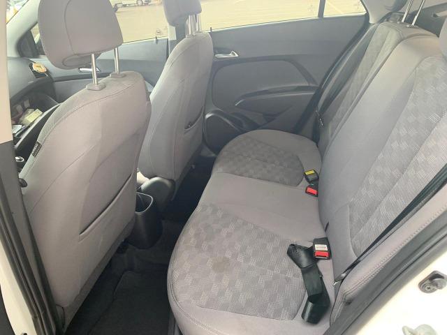 Hb20s premium automatico unica dona carro completissimo todas revisões feitas - Foto 5