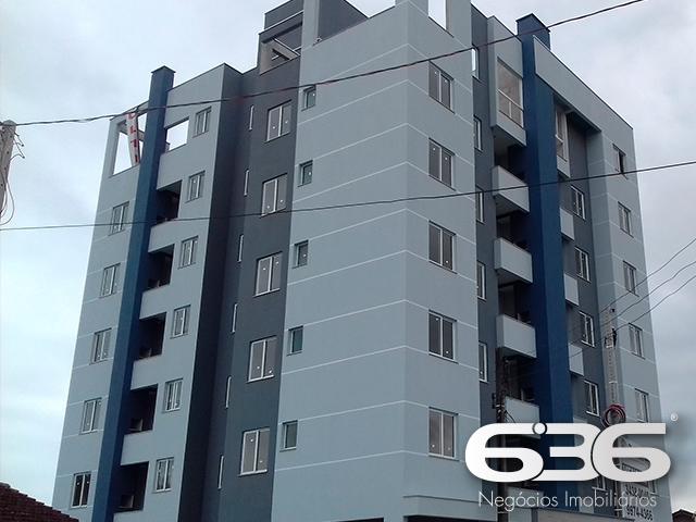 Apartamento | Joinville | Boehmerwald | Quartos: 2