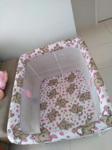 Cercado com tela Galzerano tigrinha - Foto 2