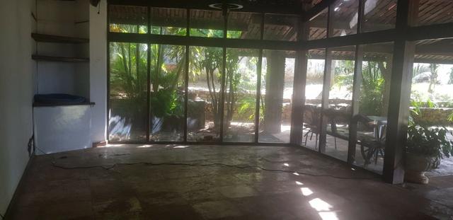 Vendo/Alugo Maravilhosa casa 5/4 em Itapuã !! - Foto 2