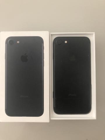IPhone 7 32GB CAIXA COMPLETA!