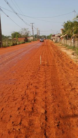 Vende se este terreno no ramal do judia 17 mil - Foto 2