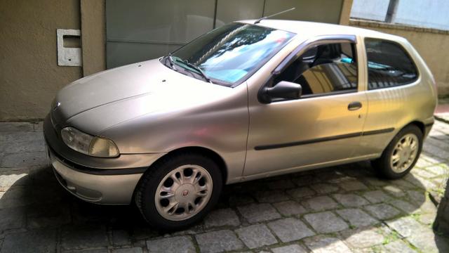 Fiat Paliio Young - Foto 4
