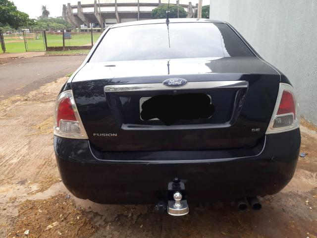 Ford FUSION 2006 - Foto 4