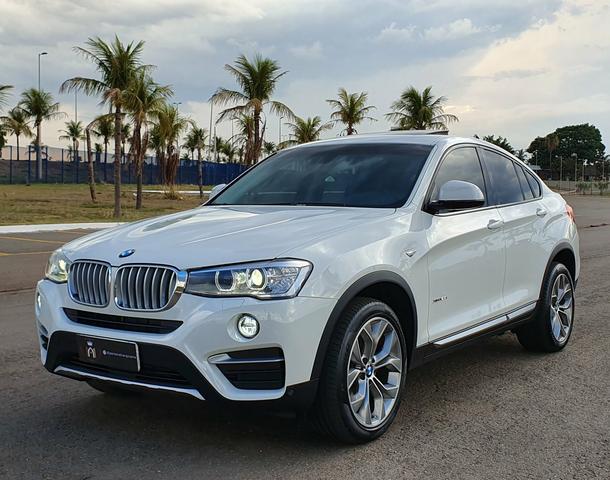 Bmw x4 2108/18 - Foto 2