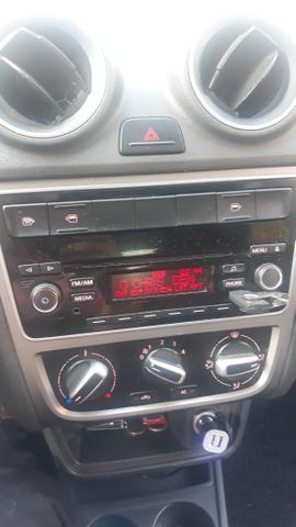 Multimidia som original do gol g6 sem detalhe
