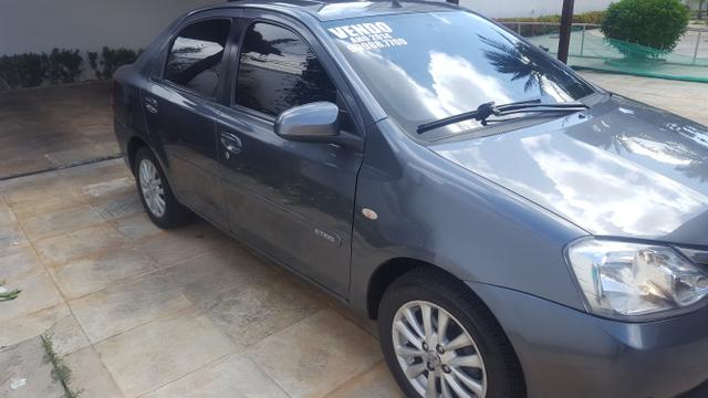 Não veja esse anúncio se você não gosta da Toyota - Foto 3