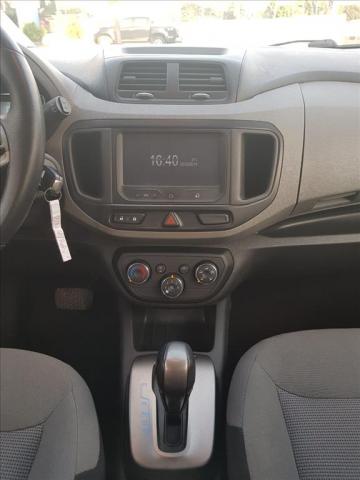 CHEVROLET SPIN 1.8 LTZ 8V FLEX 4P AUTOMÁTICO - Foto 5