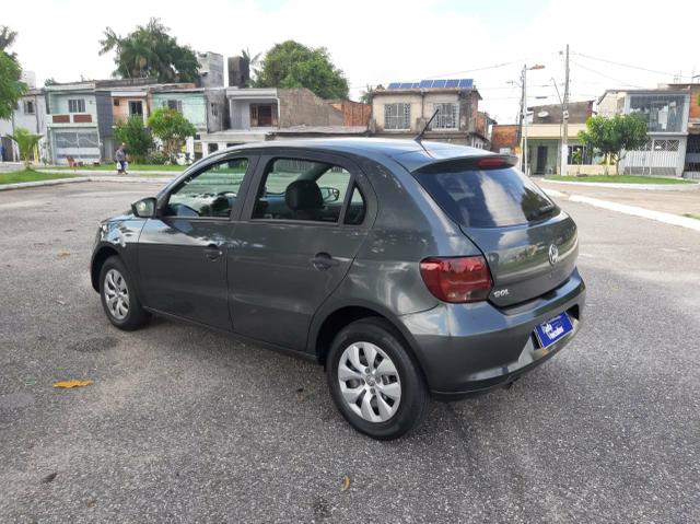 Gol 1.0 trend 2015 r$ 28.900,00, só na rafa veículos, consultor eric sousa - Foto 8