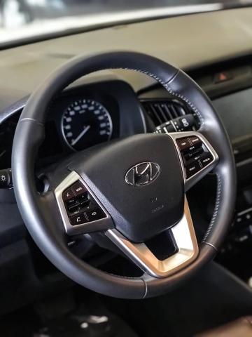 HYUNDAI CRETA 2018/2019 2.0 16V FLEX SPORT AUTOMÁTICO - Foto 8