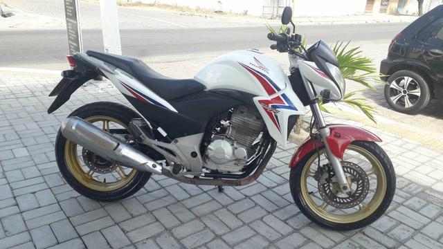 Vendo CB 300R 2015 - Foto 2