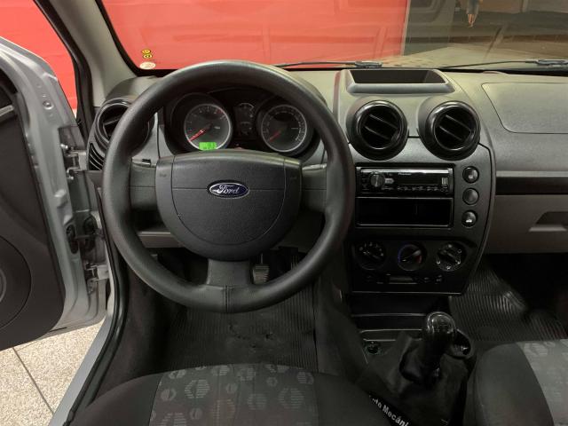 FORD FIESTA 2014/2014 1.0 ROCAM SE PLUS 8V FLEX 4P MANUAL - Foto 13