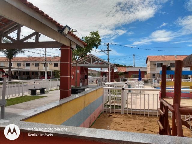 D - Menor preço do Condomínio Financia, 02 Quartos com quintal Jockey !!! - Foto 17