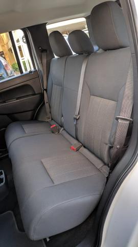 Jeep Cherokee Sport 12/12 V6 3.7 Extra Zero * Carro sem detalhes* Apenas 50k Rodados - Foto 9