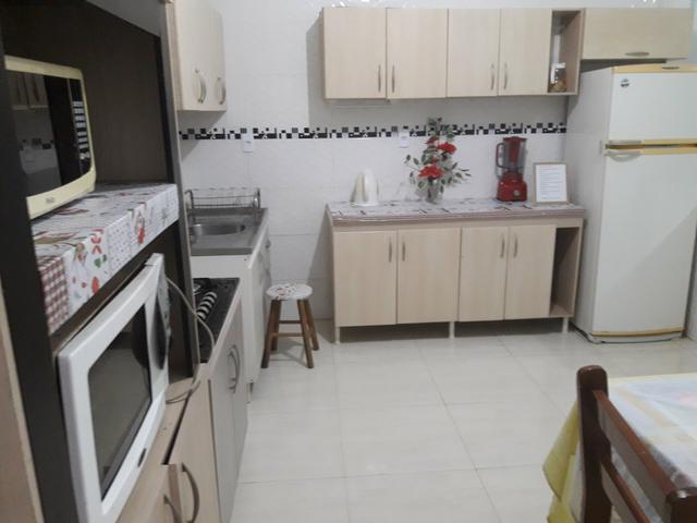 Aluga casa ubatuba divisa com enseada sf sul - Foto 5
