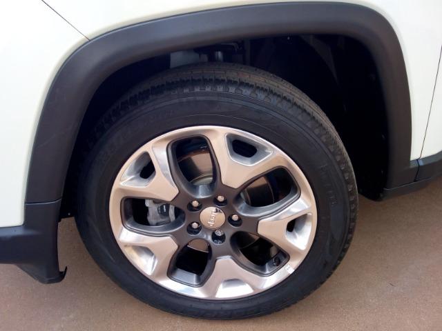 Compass Limited 2.0 16v - Foto 8