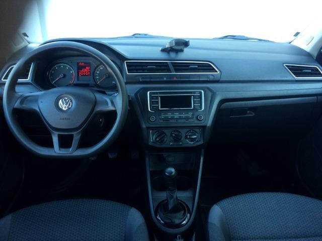 Vw/Voyage 1.6L MB5 - Foto 8