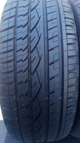 Pneu 255/50r20 Pirelli Semi-Novo (PAR) - Foto 10
