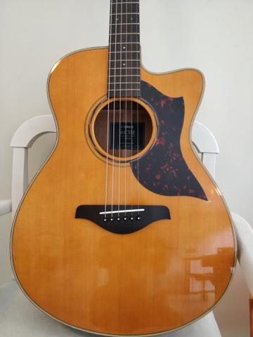 Yamaha ac3m (trocas)