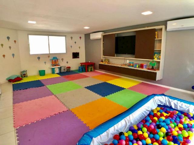 Apartamento no Papicu com 66m², 02 suítes e 01 vaga - AP0680 - Foto 12