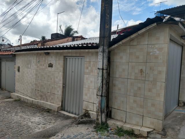 Vende-se linda casa