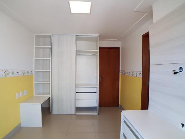 Apartamento no Condomínio Torre Espanha - Aldeota AP0696 - Foto 18