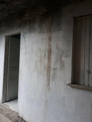 Vende se uma casa 15 mil subsolo - Foto 4