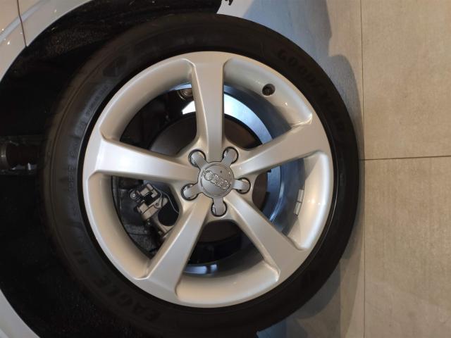 AUDI A3 2018/2018 1.4 TFSI SEDAN AMBIENTE 16V FLEX 4P TIPTRONIC - Foto 9