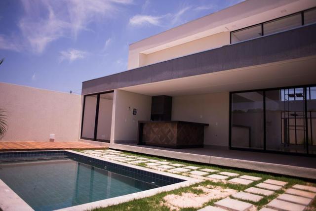 Casa Nova e Moderna - Vicente Pires - Foto 12