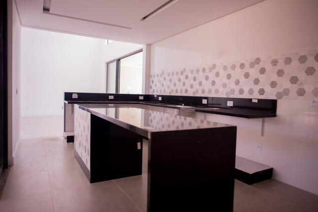 Casa Nova e Moderna - Vicente Pires - Foto 3