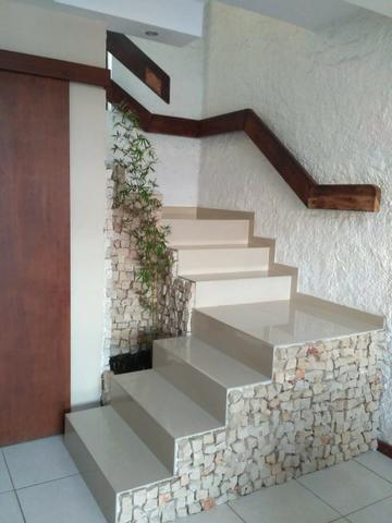 Casa duplex em Itapuã com 120 m² com 2/4 sem 1 suíte - Foto 8