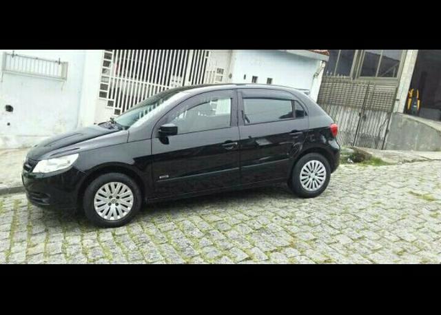 Belíssimo carro gol, não comprou? ta na hora ja