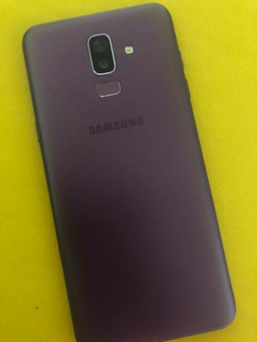 Vendo celular J8 - Foto 2