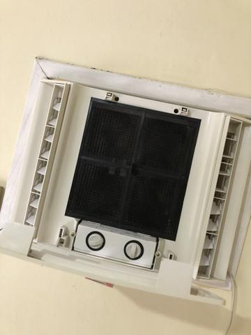 Vendo ar-condicionado super novo - Foto 2