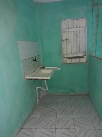 Vende se uma casa 15 mil subsolo - Foto 7