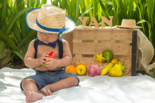 Black Friday Ensaio Infantil - Foto 3