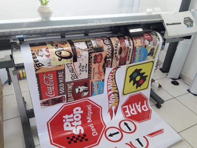 Plotter Roland VP 540