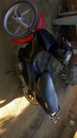 Moto para vender