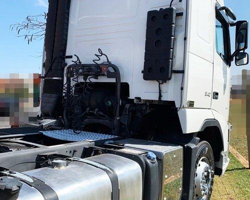 Caminhão FH 540 (parcelamos)
