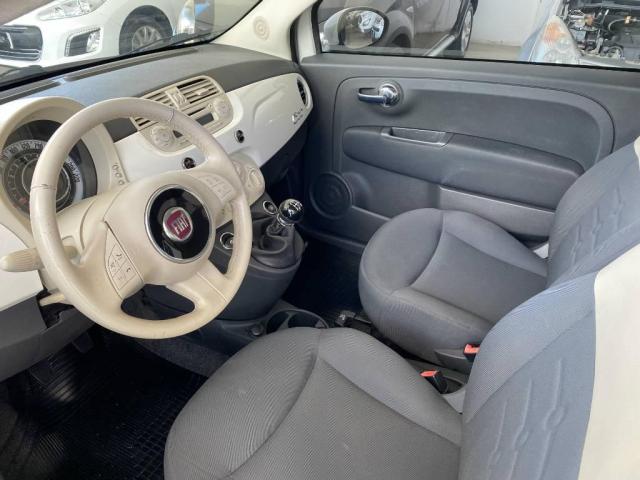Fiat 500 Cult - Foto 7