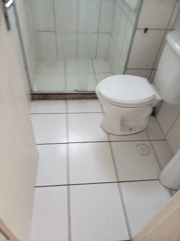 Dois quartos em Jardim Limoeiro - Foto 16