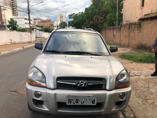 Tucson automático - vendo - Foto 12