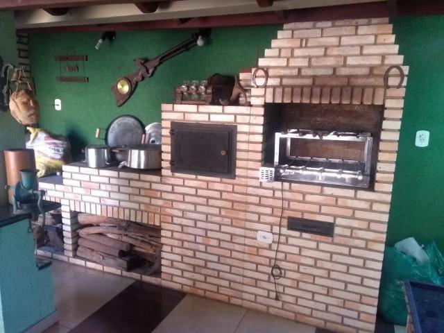 Vendo Casa de 03 quartos, toda na laje lote 800 metros, 260 metros construção - Foto 9