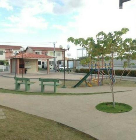 Village Condomínio Mais Viver Grande Rio - Líder Imoveis - Foto 4