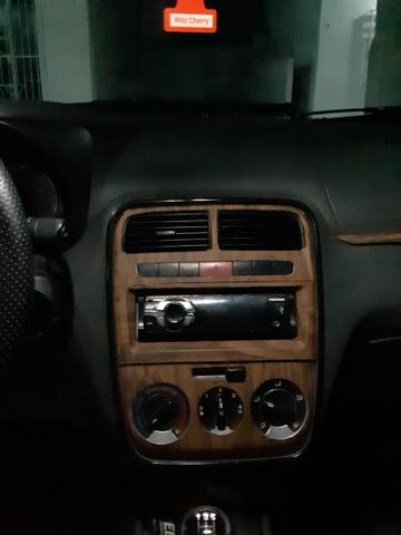 Punto ELX 1.4 2008 (promoção!!) - Foto 3