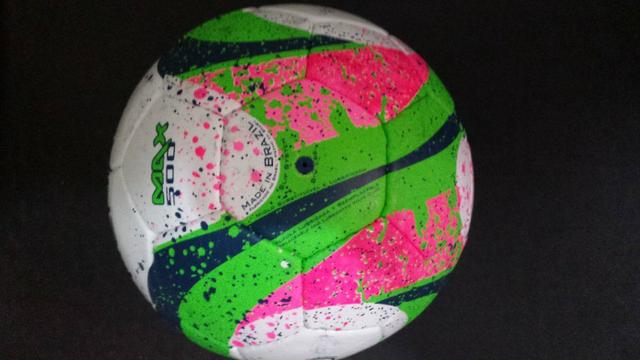 Bola de Futsal Penalty Max 500 - Foto 3